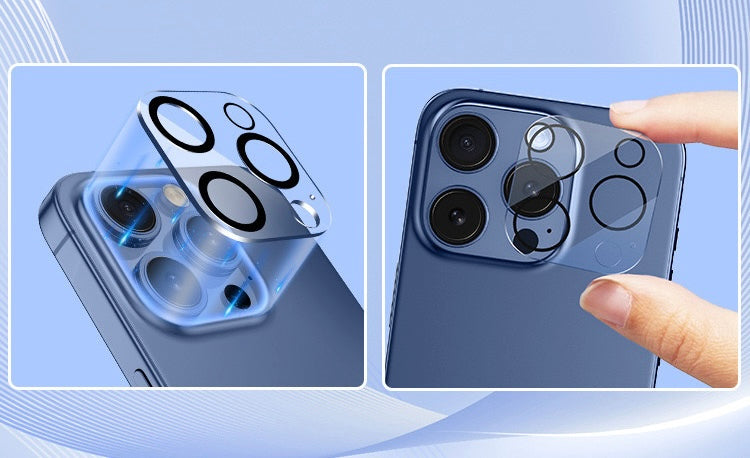 iPhone 14 系列 日本 9H 韓國LG物料 鏡頭保護貼