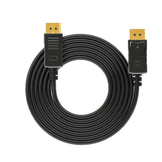 DisplayPort Cable 1.8M|支援 144Hz / 4K Ultra HD 超高清