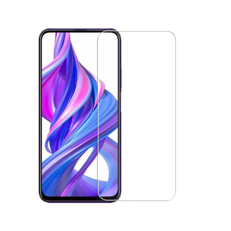 Samsung A8 (2018) 非全屏玻璃貼