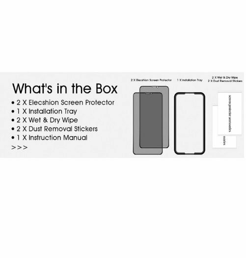 ALOFT (3片裝) iPhone 12 PRO MAX 6.7吋 保護貼高清全屏防偷窺Glass Pro+鋼化玻璃保護貼連貼膜器