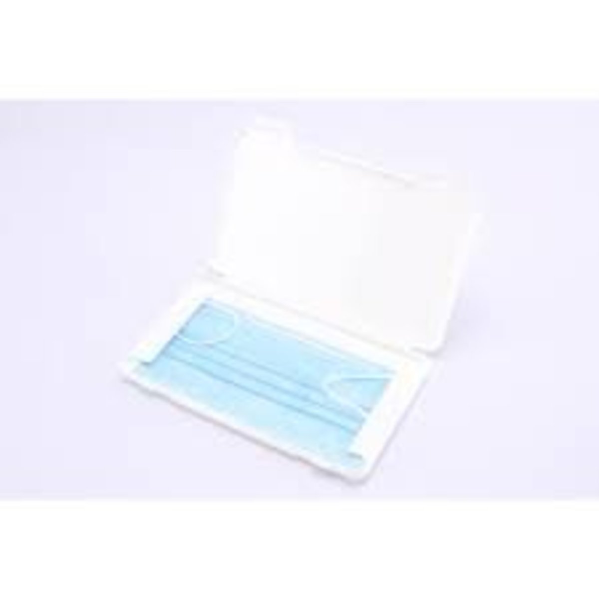 Mask Case 硬身口罩收納/暫存盒