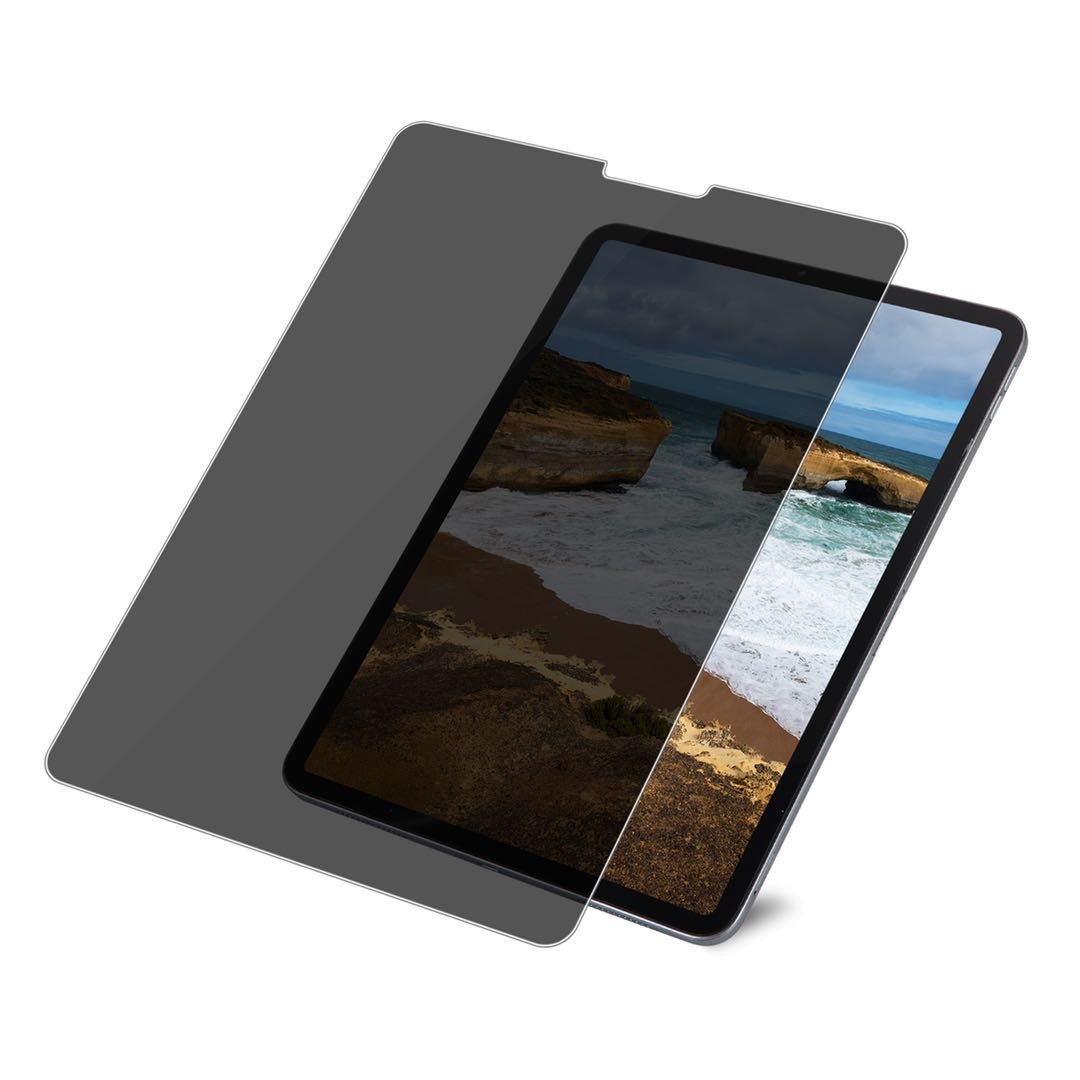 iPad Air 4 2020/Air 5 2022/iPad Pro 11吋 2018/2020/2021全屏防偷窺玻璃貼 10.9吋/11吋