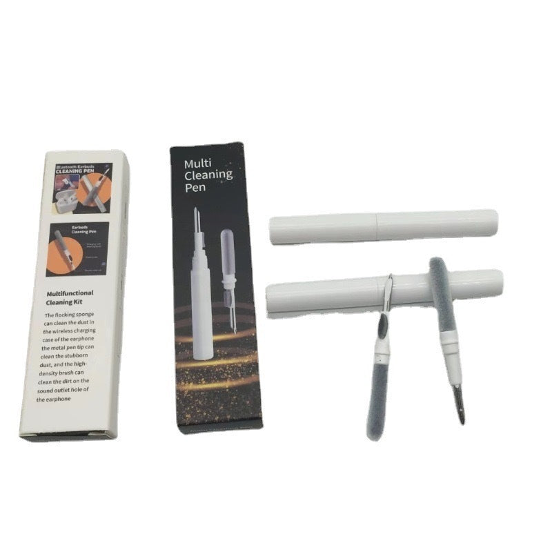 Airpods清洗工具神器 耳機清潔筆