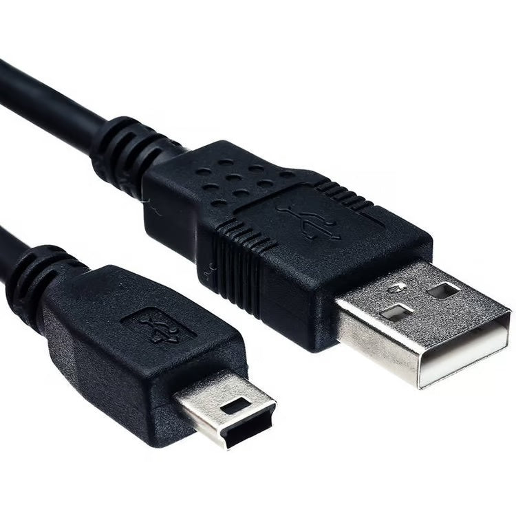 1.5m USB TO MINI USB