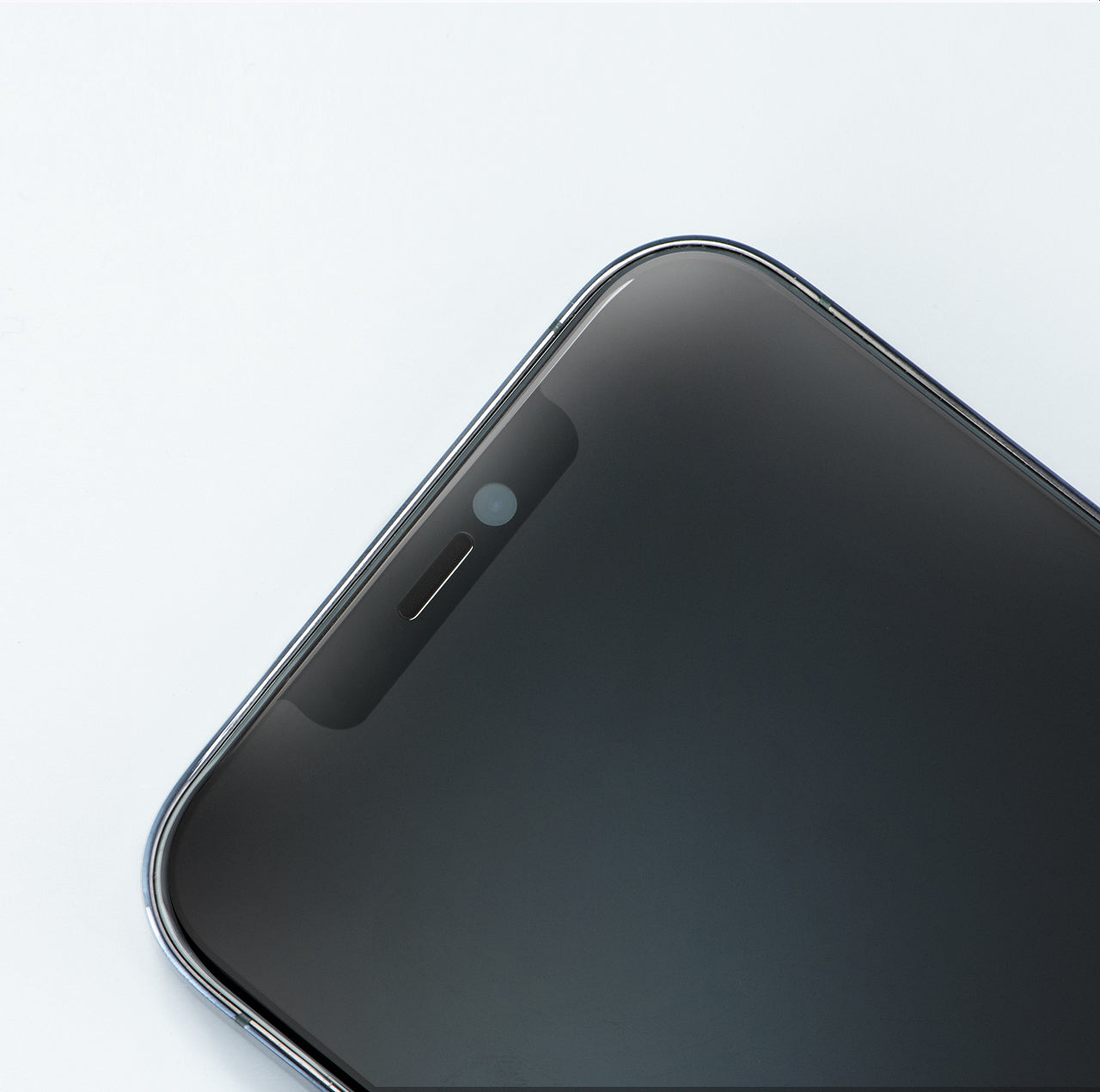 iPhone 11/Xs/X 系列 手遊專用霧面磨砂防窺玻璃保護貼