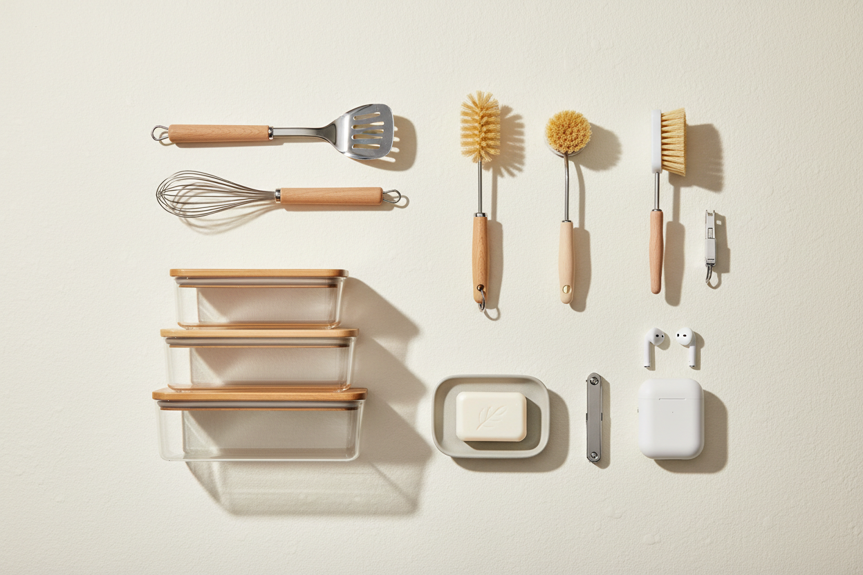家居用品