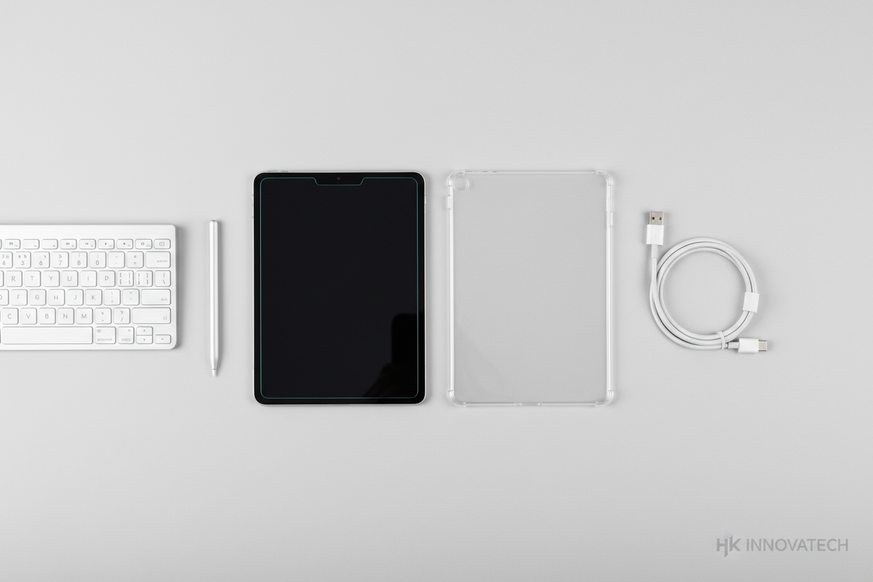 iPad 及平板配件