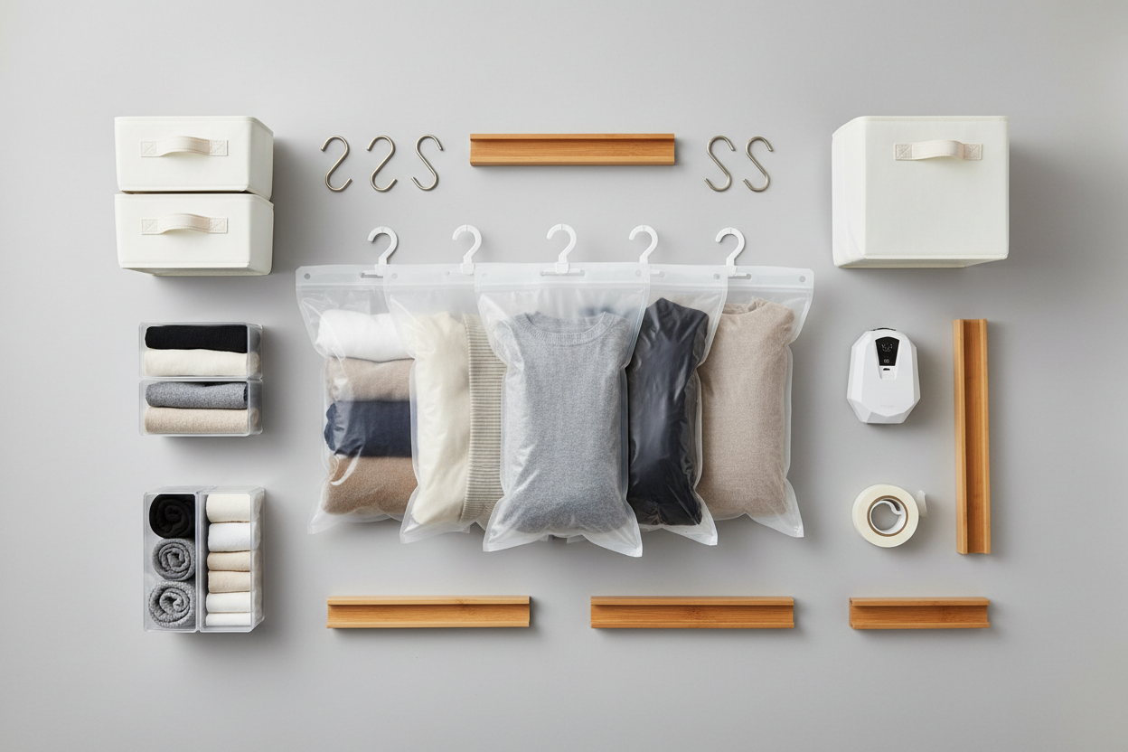收納用品