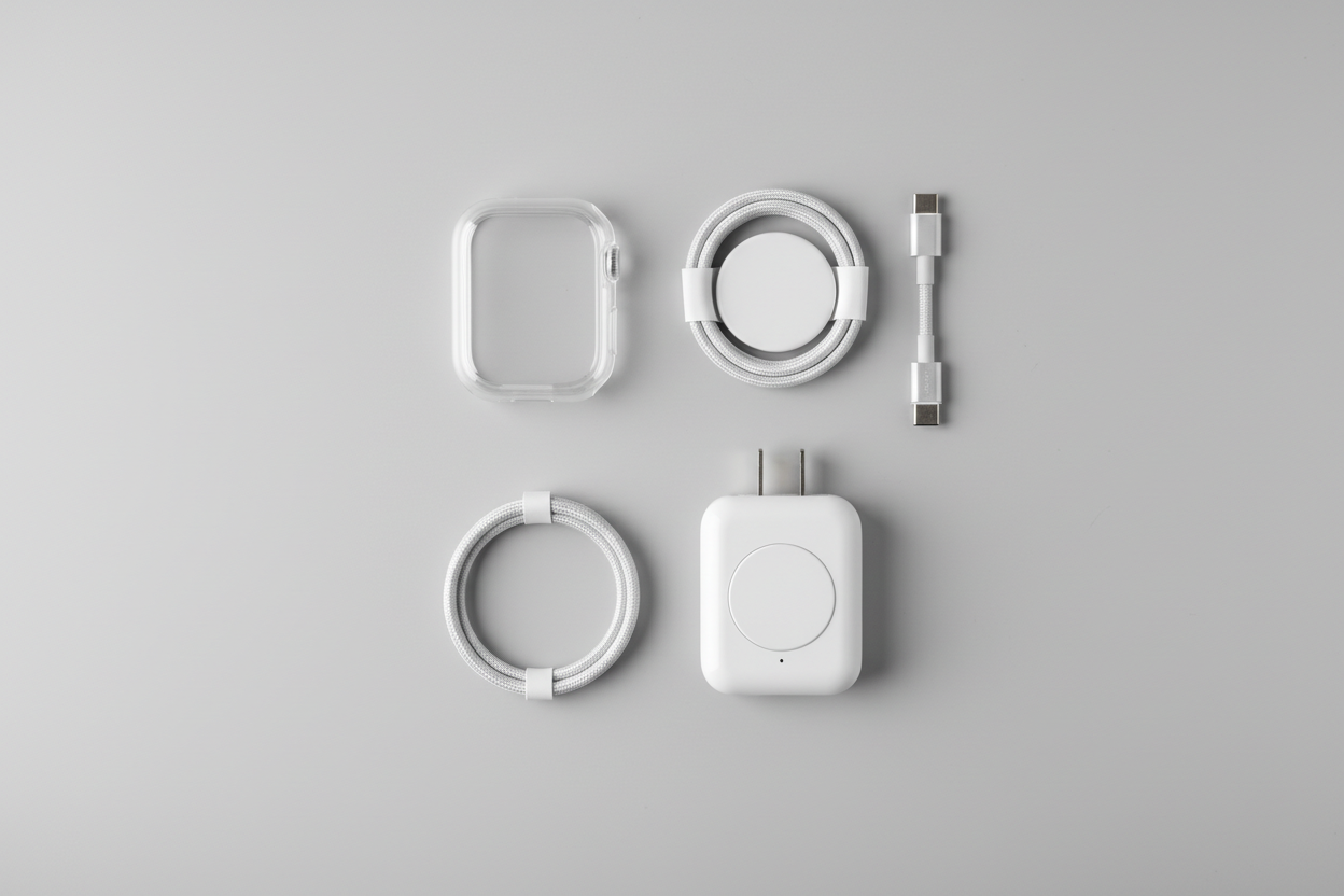 Apple Watch 配件