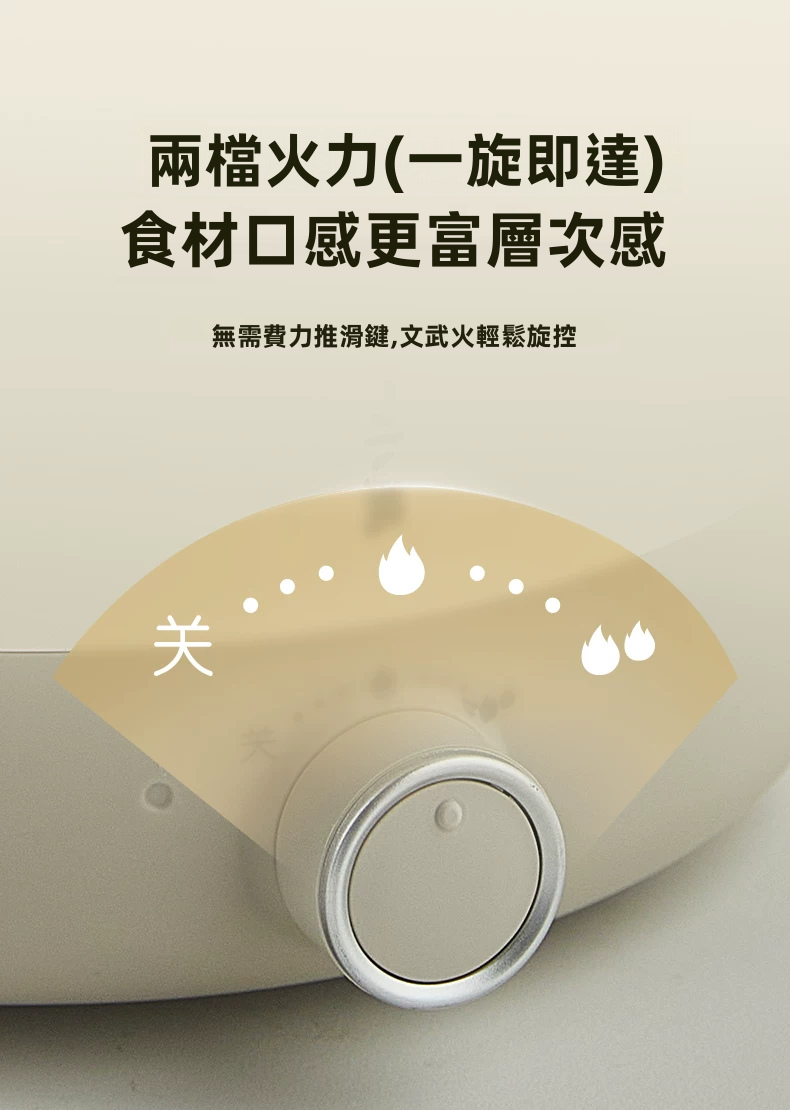 Bear 小熊 2.5L 多功能電煮鍋 DRG-Q25W2 上蒸下煮 麥飯石不黏塗層 附不銹鋼蒸籠