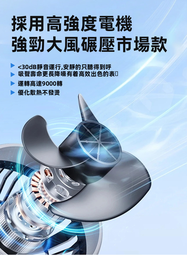 夏季降溫風扇背心｜12V無刷靜音風扇 3D循環送風 10000mAh大電池 反光條 透氣內襯