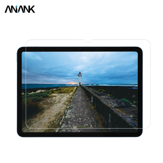 ANANK iPad Pro/Air 2024 全屏高清玻璃貼：保護你的寶貴投資