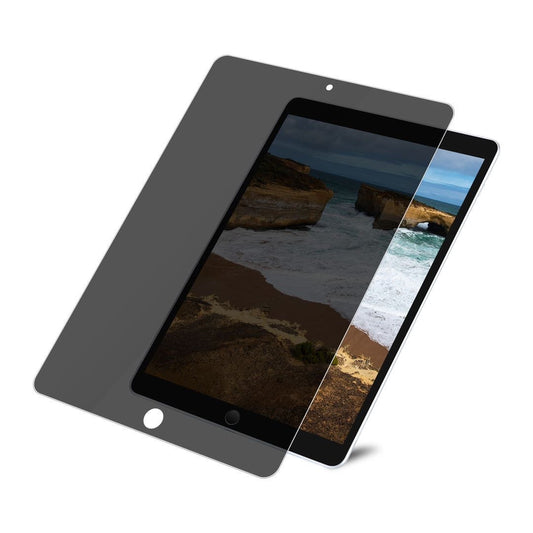 ANANK iPad 全屏玻璃貼｜日本 3D 9H｜韓國 LG 物料｜防偷窺/防爆/防划傷