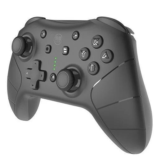良值4代 Switch 無線語音連射震動手柄 | 手掣 | 大手制 2G Wireless Pro Controller