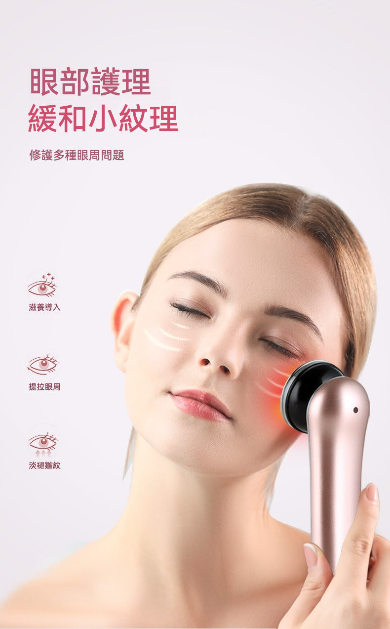 K SKIN K9限定禮盒｜多效合一護膚儀，打造水光童顏肌！