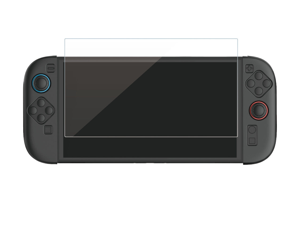 🎮✨ Switch2 玻璃貼 | 超清防護，暢玩無憂！