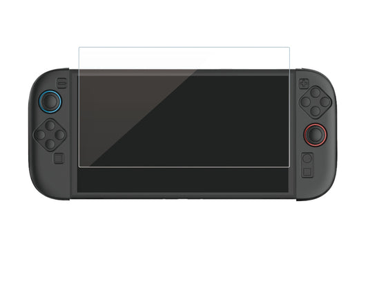 🎮✨ Switch2 玻璃貼 | 超清防護，暢玩無憂！