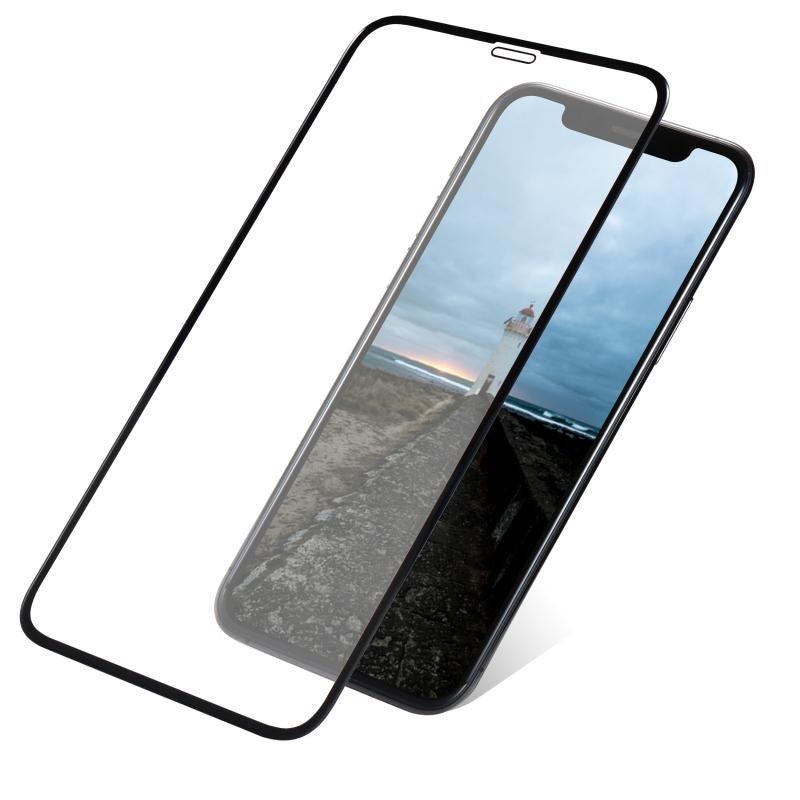 ANANK - IPHONE X系列 Fast 3D 全屏玻璃貼