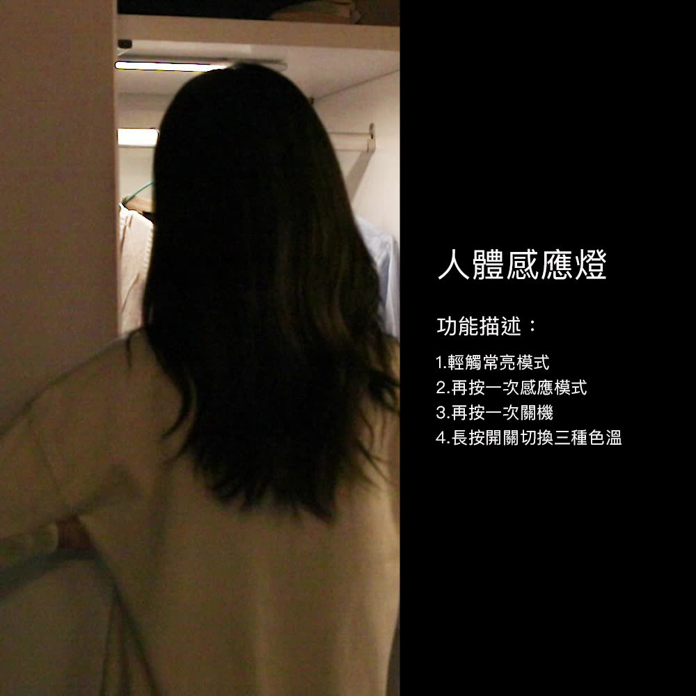 多功能超薄自動感應＋光控感應燈：智能家居照明的新體驗