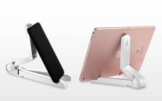 JOYROOM - ZS-120 多角度 便攜 手機 iPad 底座 智能電話 手機支架 平板電腦支架 旋轉支架