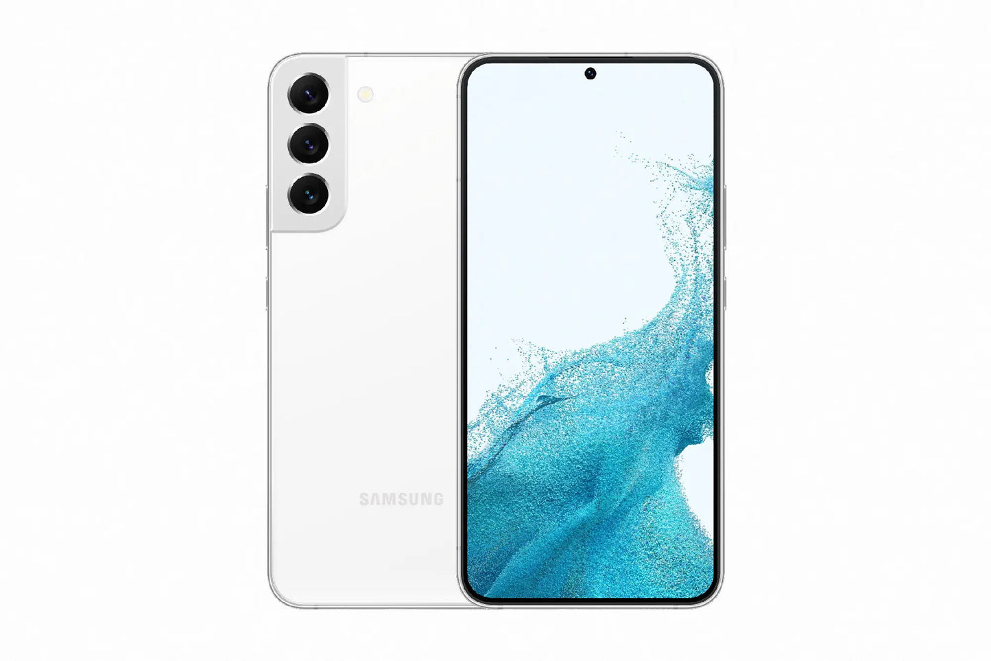 ALOFT Samsung S22+ 手遊專用霧面磨砂防窺水凝保護貼