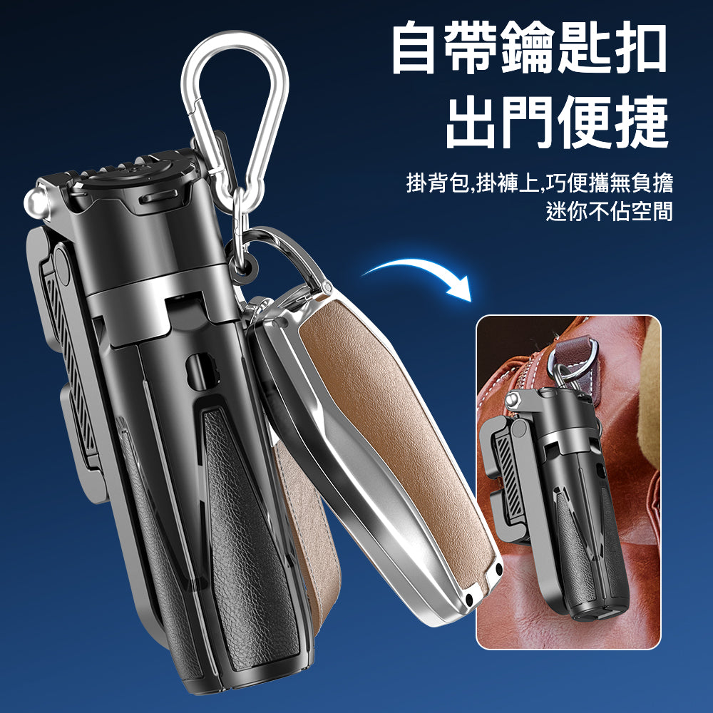 P15 mini迷你手柄支架：攝影愛好者的理想選擇