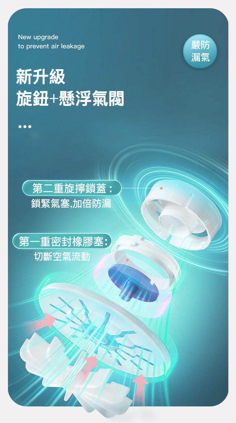 杜拓 真空壓縮衣物袋 加厚款