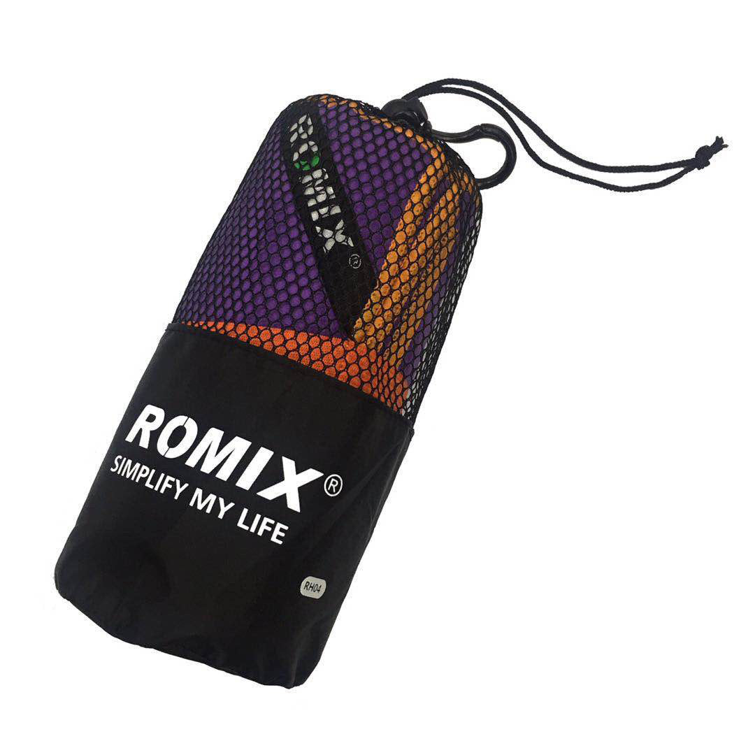Romix - RH-04 速乾運動毛巾