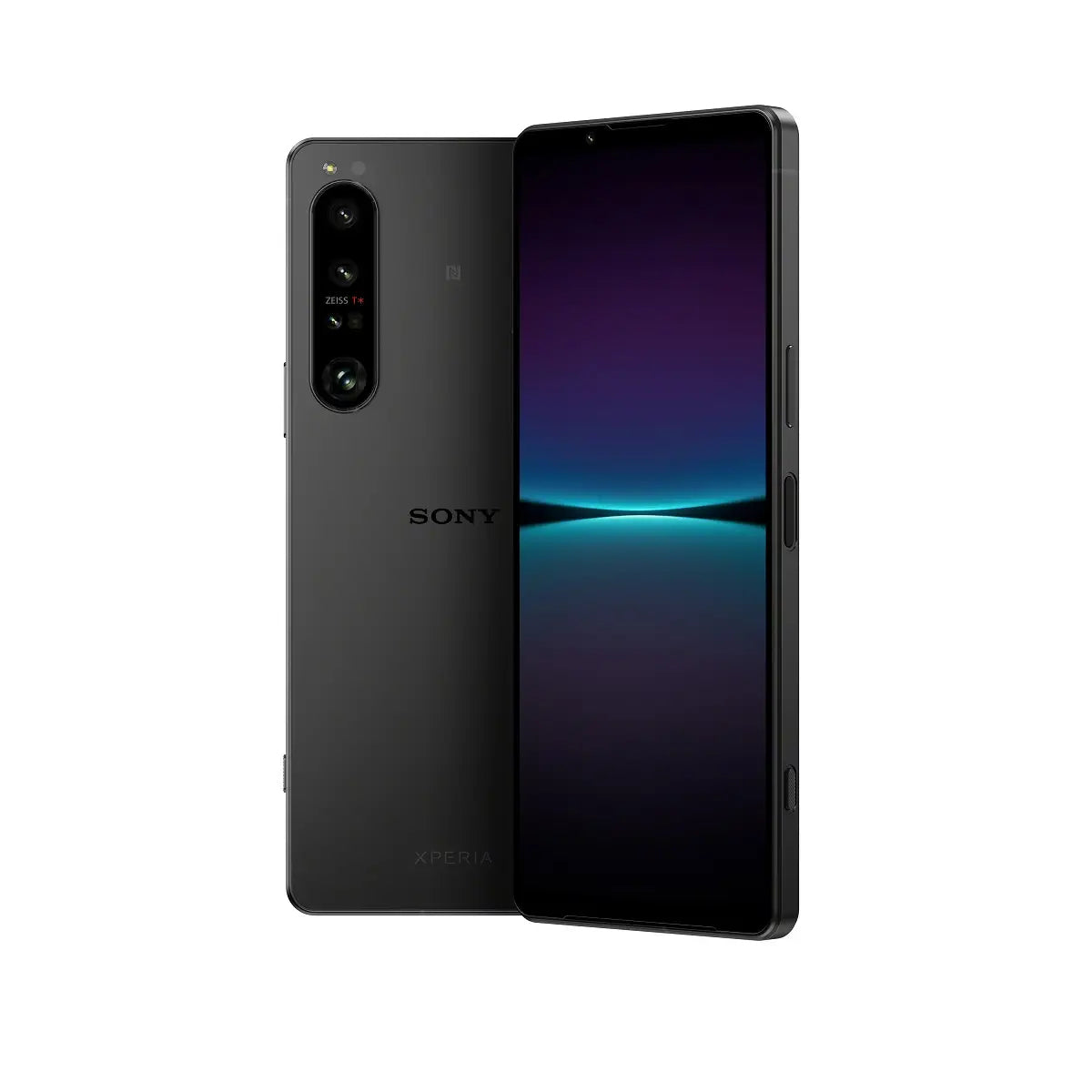 ALOFT Sony Xperia 1IV手遊專用霧面磨砂防窺水凝保護貼