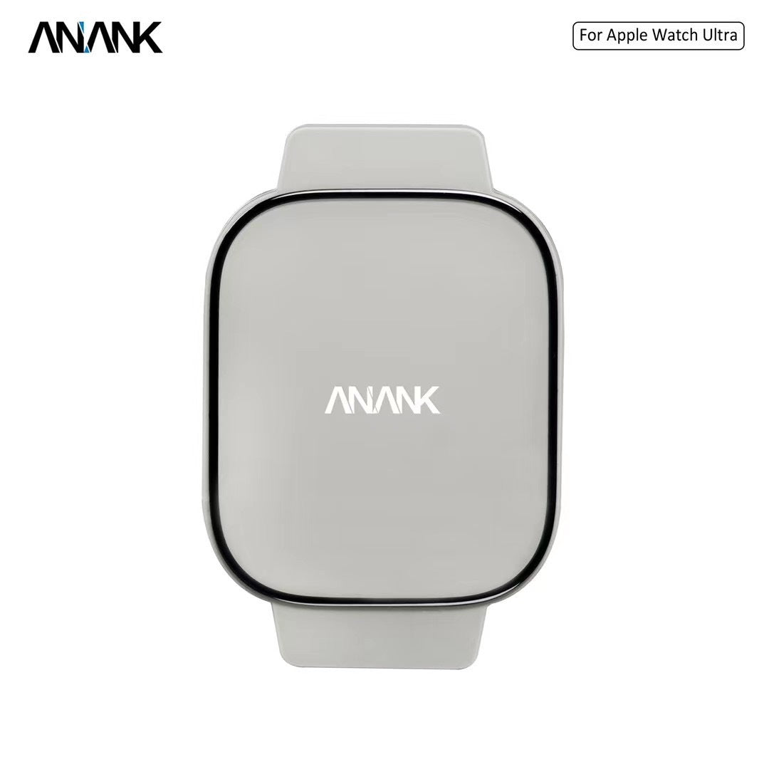 Apple Watch Ultra 49mm 日本 9H 韓國LG物料 手錶保護貼