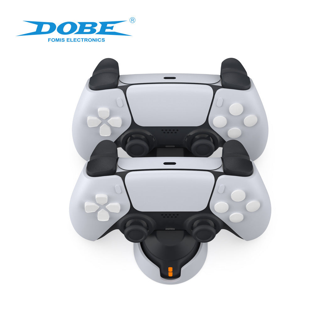 PS5精英手把雙座充充電站 TP5-1501S 🎮