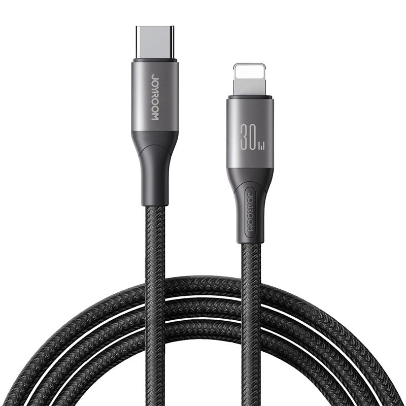 JoyRoom A28 閃速系列 Lightning 充電線