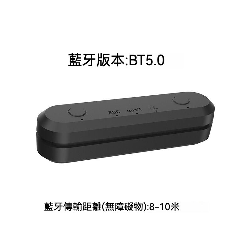 🎮 iPlay HDS-203藍牙接收器 | 輕鬆連接，暢享無線音效！ 🎧