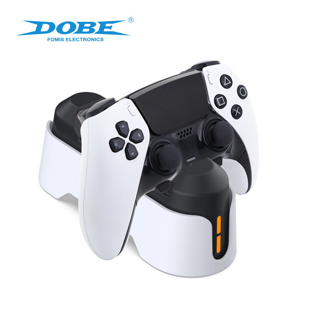 PS5精英手把雙座充充電站 TP5-1501S 🎮