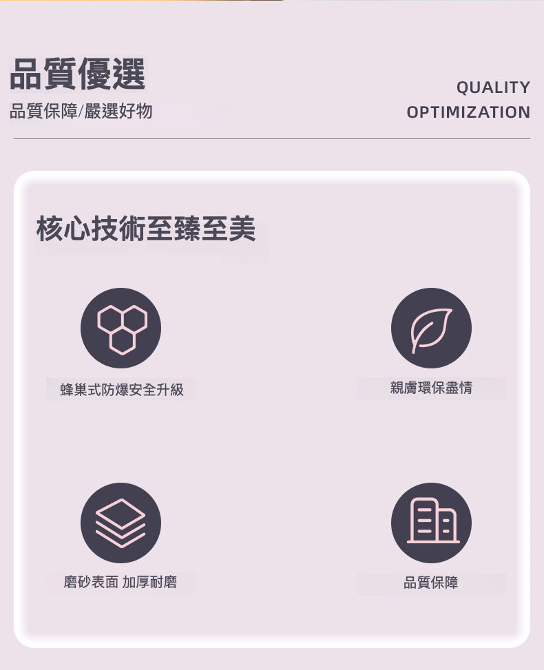 瑜伽球 55cm｜PVC 加厚防爆｜磨砂防滑｜健身孕婦兩用｜多色可選