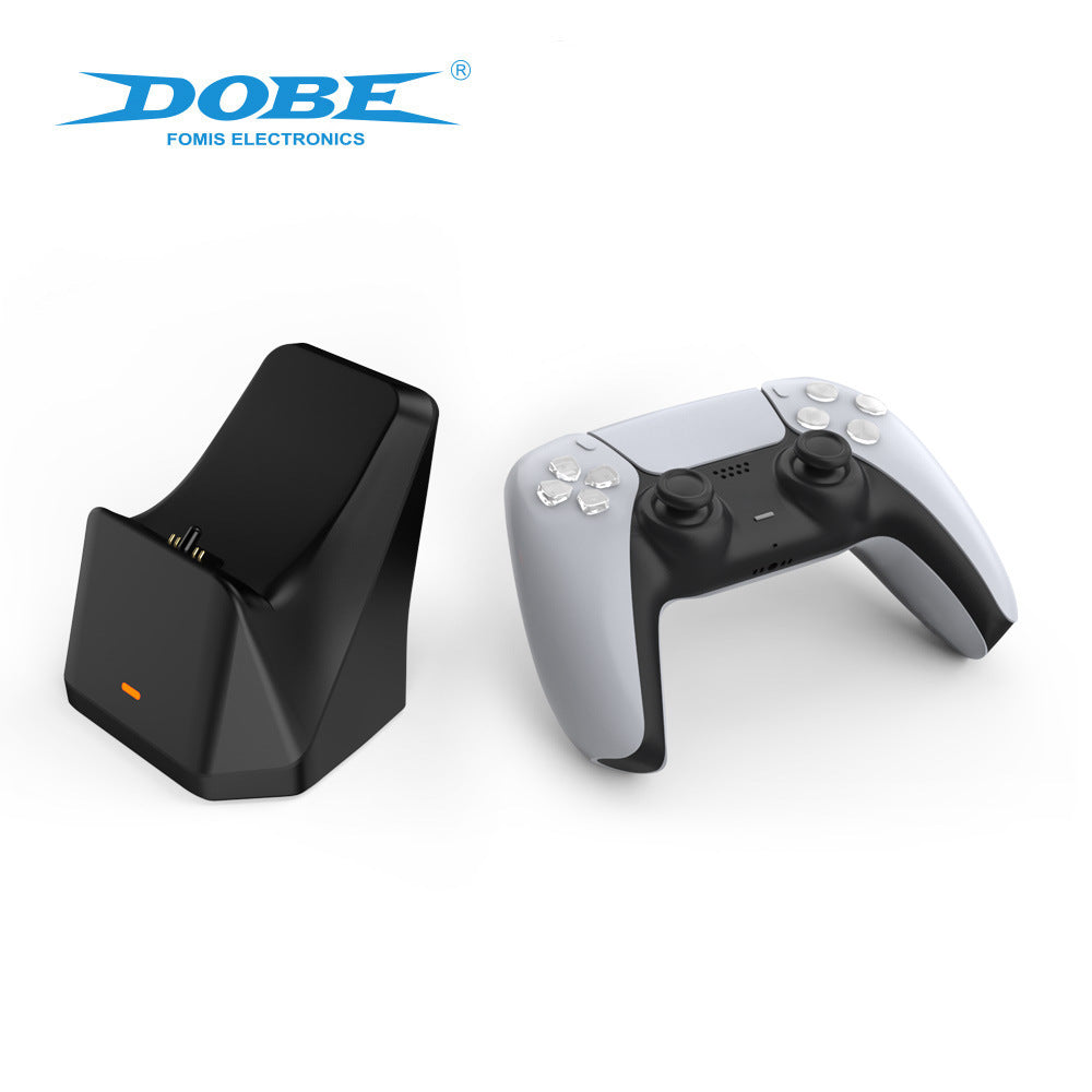 PS5手掣單充電座 TP5-0586 (不含手掣）