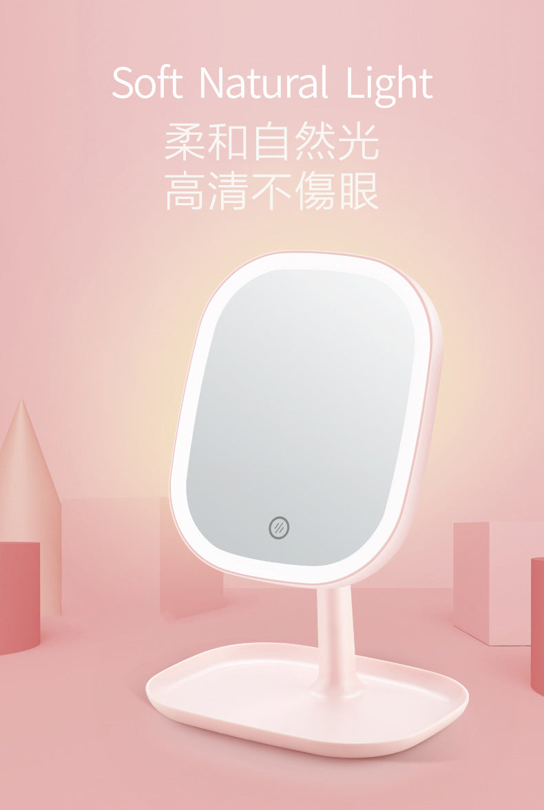 LED智能化妝鏡