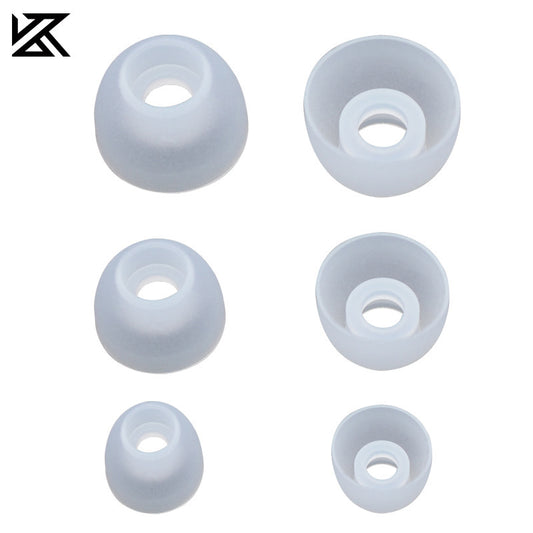 KZ 矽膠耳套(3對)