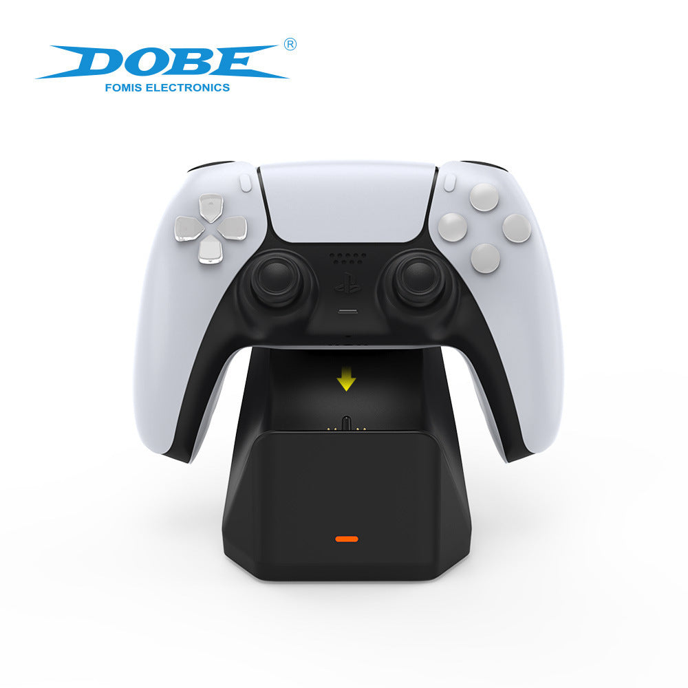 PS5手掣單充電座 TP5-0586 (不含手掣）
