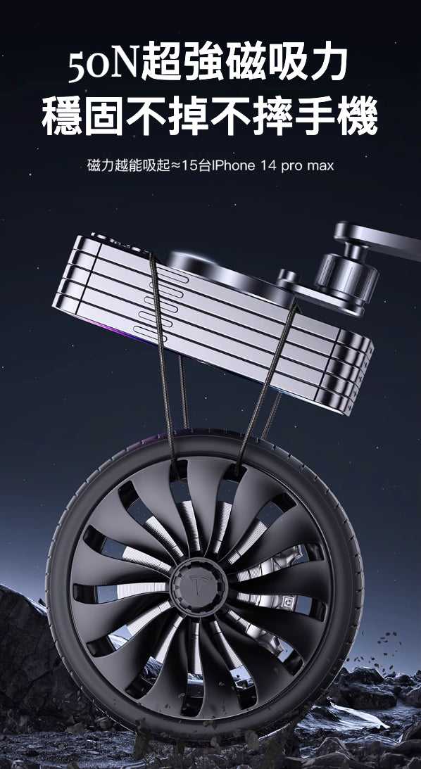 YONZEE 第三代MagSafe 屏幕手機支架
