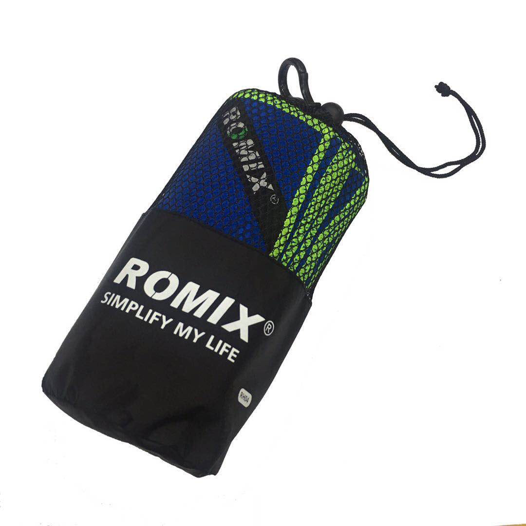 Romix - RH-04 速乾運動毛巾