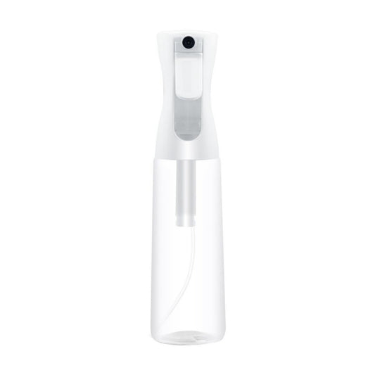 衛生酒精 高壓噴霧瓶 消毒噴霧瓶 口罩盒消毒 - 白色 300ml 可放Dettol 漂白水