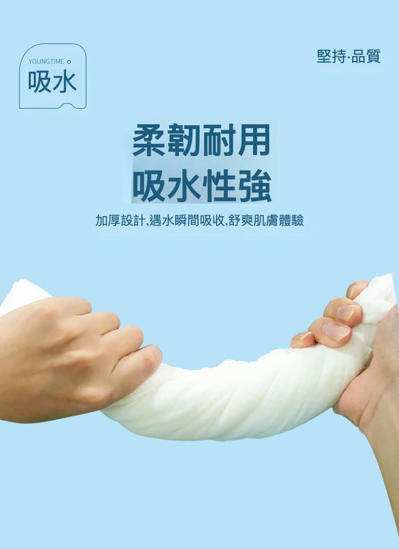 WIMARN一次性浴巾套裝：為您帶來舒適和便利的浴巾體驗