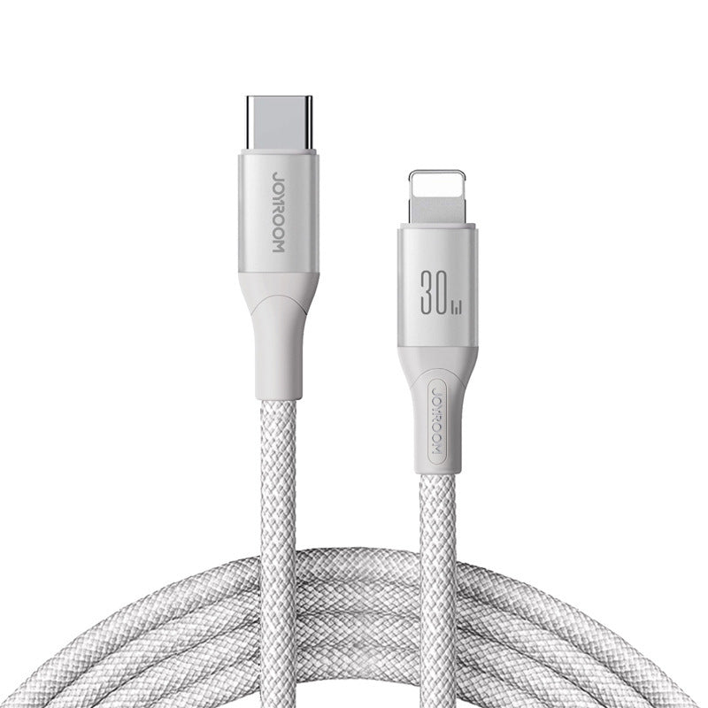JoyRoom A28 閃速系列 Lightning 充電線