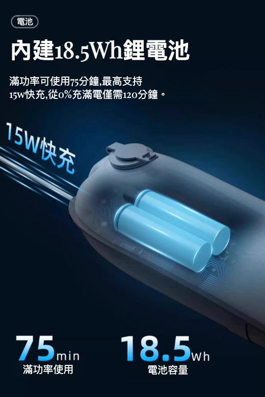 INKEE GC12氣柱燈：專業級攝影燈光的終極選擇