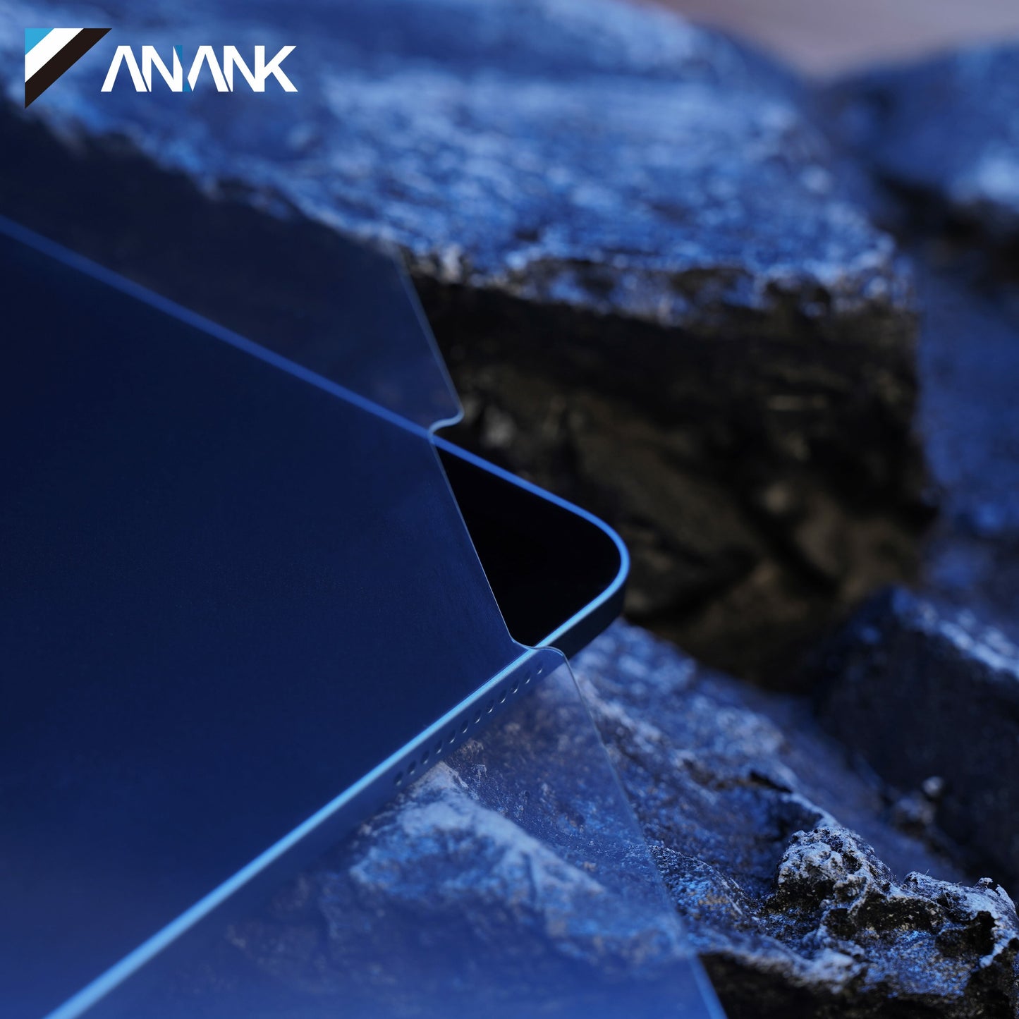 ANANK iPad Air/Pro 2024 無色抗藍光玻璃貼：保護你的眼睛，提升視覺體驗