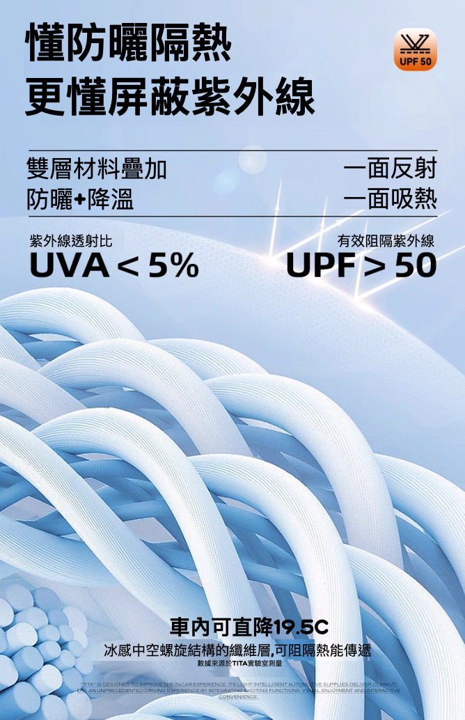 特斯拉天窗遮陽簾：為您的愛車提供最佳夏日防護