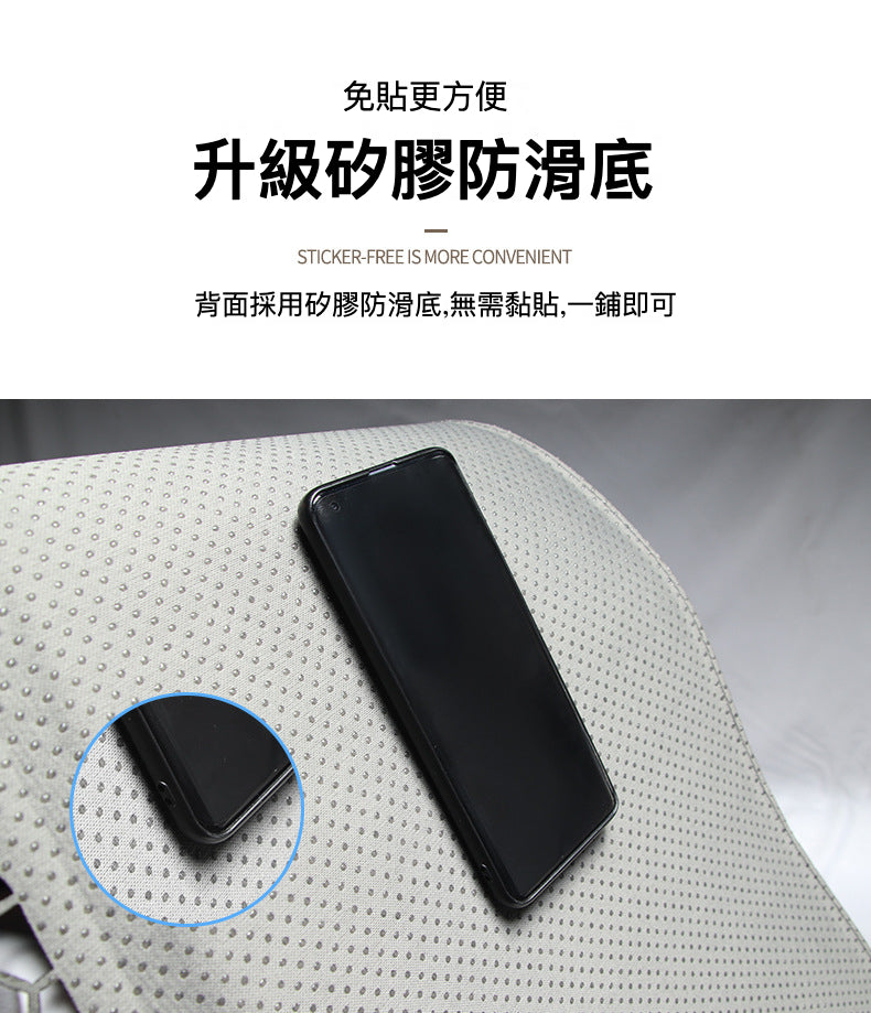 Tesla Model3(2022前)/Y(2024前) 專用3D避光墊：蜂巢出風口設計，完美貼合