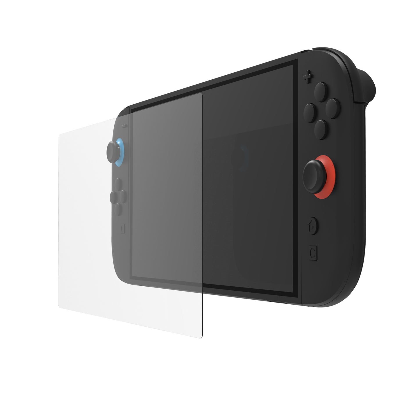 🎮✨ Switch2 玻璃貼 | 超清防護，暢玩無憂！