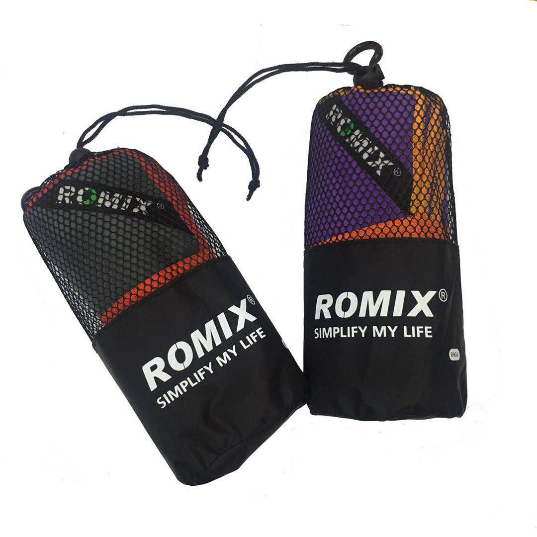 Romix - RH-04 速乾運動毛巾